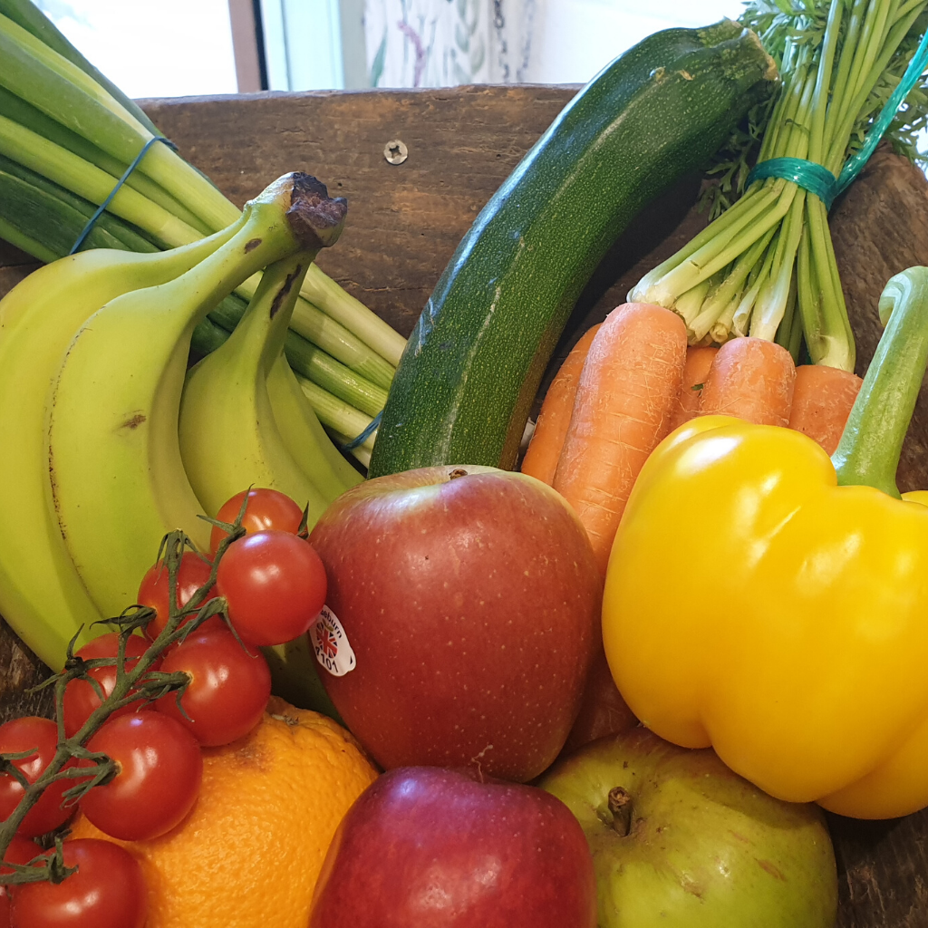 Food wastage blog pic