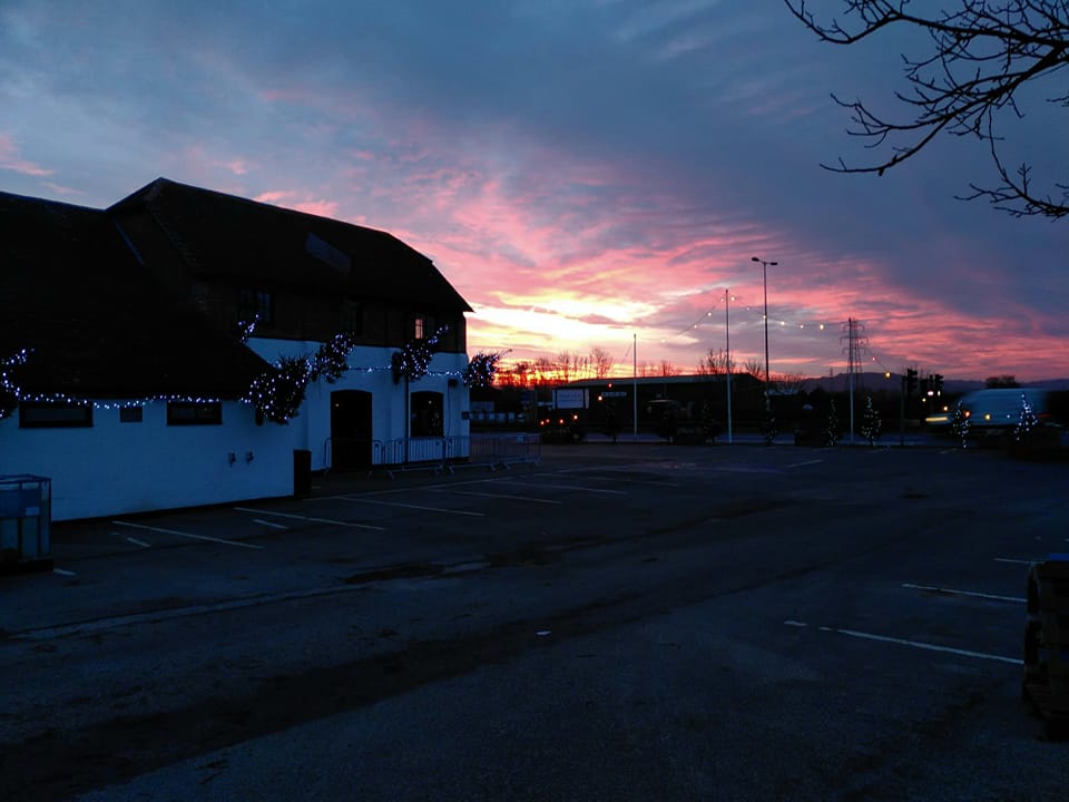 Over Farm Market