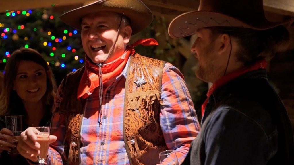OFM Barn Dance 2019 Image