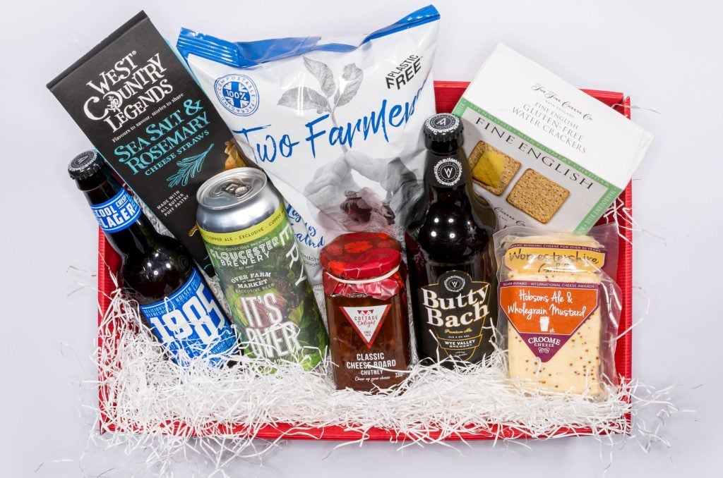 Hamper