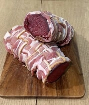 Venison Loin
