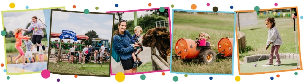 Countryside Adventure banner for blog