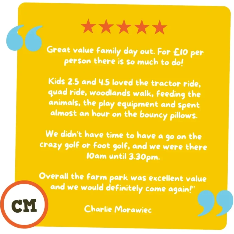 Charlie morawiec ca testimonial