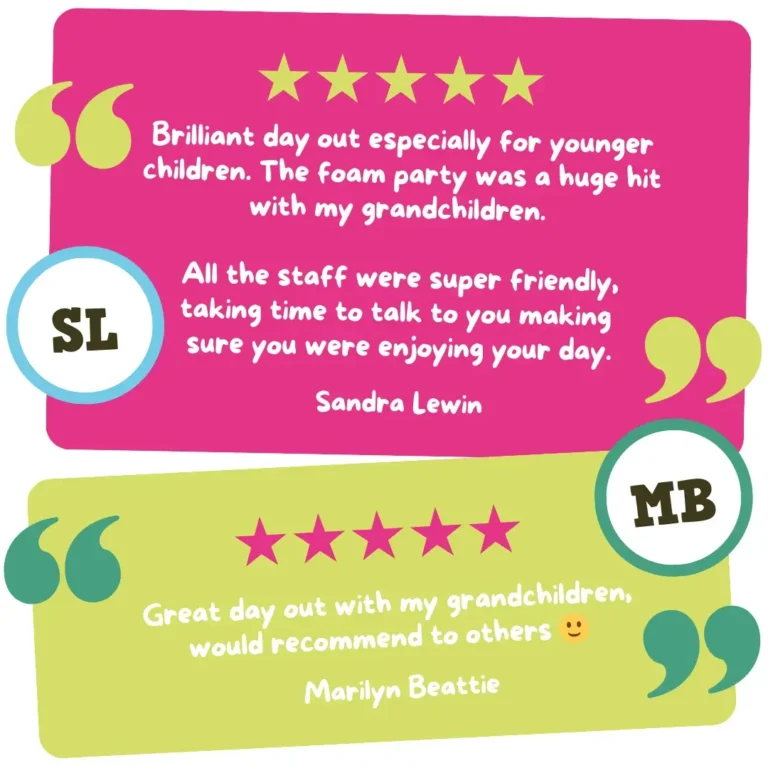 Grandparents ca testimonial