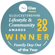 GLCA 2026 WINNER Badge Category
